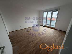 Odlican porodican od 102m2 u izgradnji blizu Telepa!